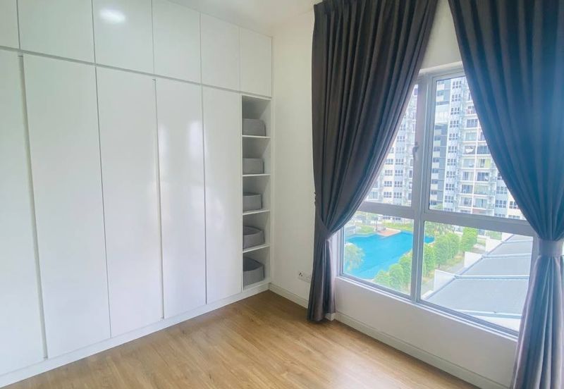 Cerrado @ Southville City