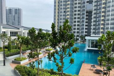 Cerrado @ Southville City