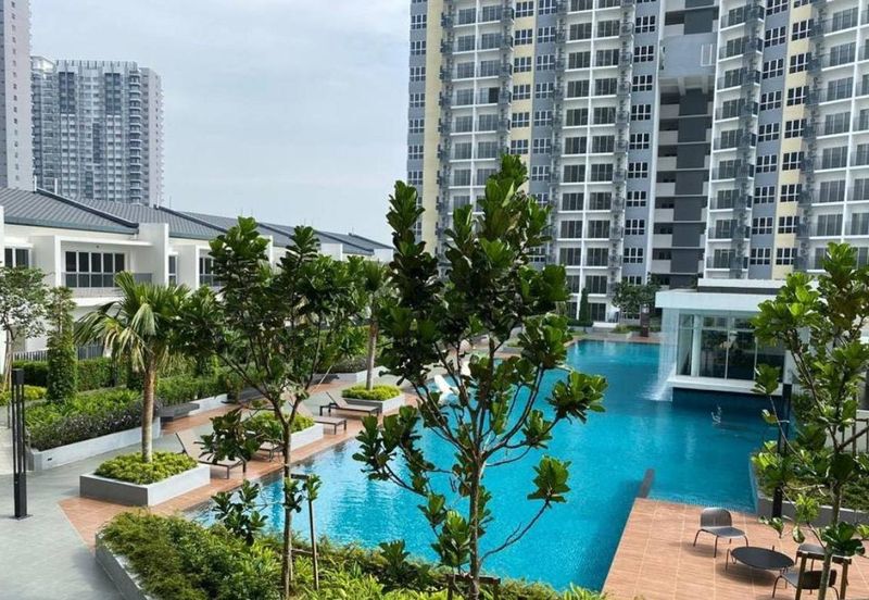 Cerrado @ Southville City