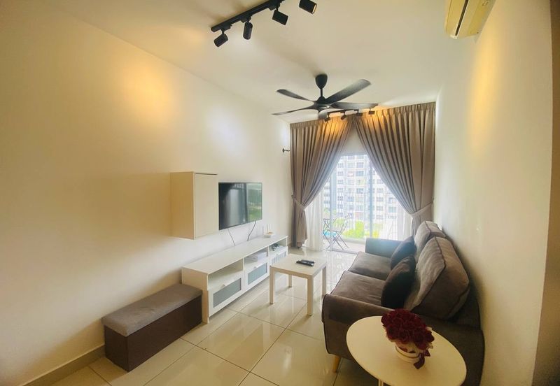 Cerrado @ Southville City