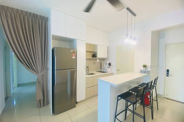 Cerrado @ Southville City