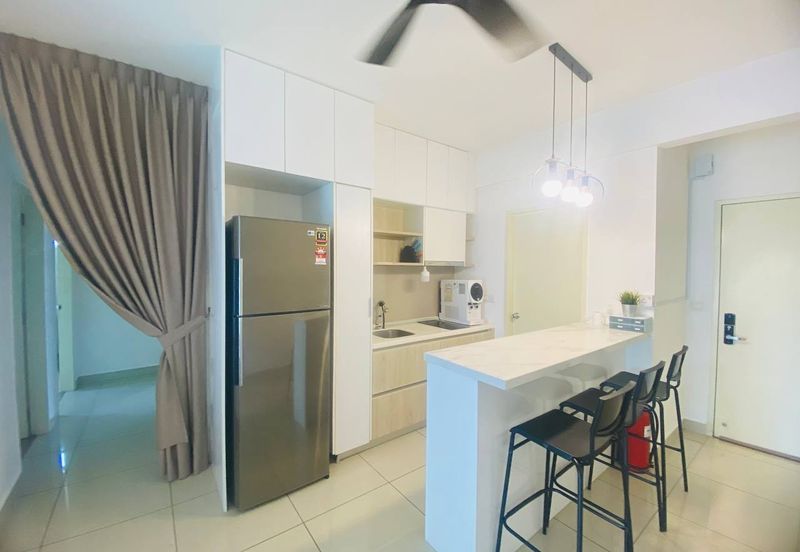 Cerrado @ Southville City