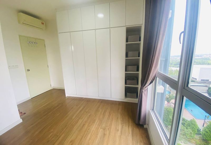 Cerrado @ Southville City