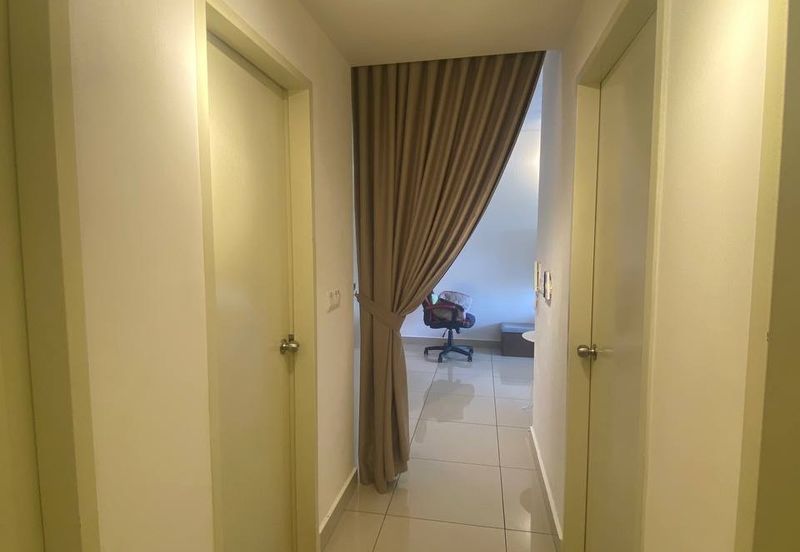 Cerrado @ Southville City