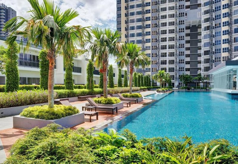 Cerrado @ Southville City