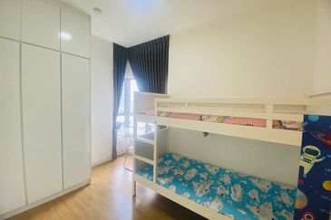 Cerrado @ Southville City