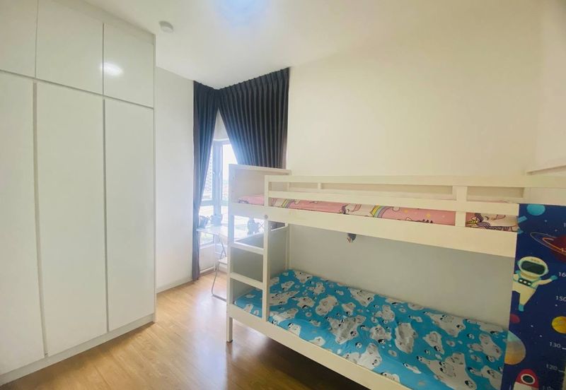 Cerrado @ Southville City