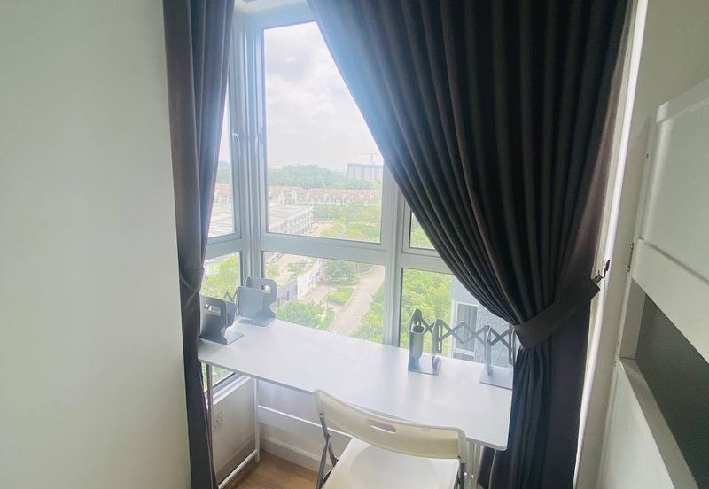 Cerrado @ Southville City