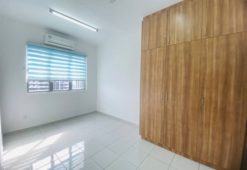 Residensi Adelia @ Bangi Avenue