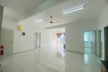 Residensi Adelia @ Bangi Avenue