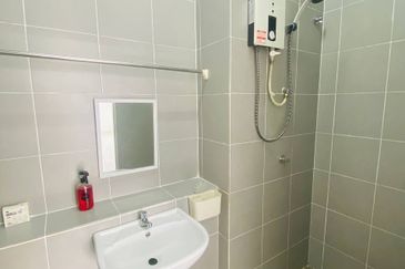 Residensi Adelia @ Bangi Avenue