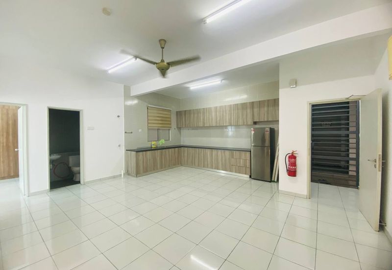 Residensi Adelia @ Bangi Avenue