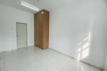 Residensi Adelia @ Bangi Avenue