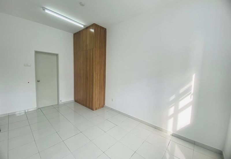 Residensi Adelia @ Bangi Avenue