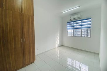 Residensi Adelia @ Bangi Avenue