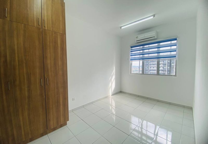 Residensi Adelia @ Bangi Avenue