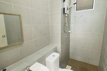 Residensi Adelia @ Bangi Avenue