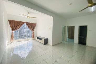 Residensi Adelia @ Bangi Avenue