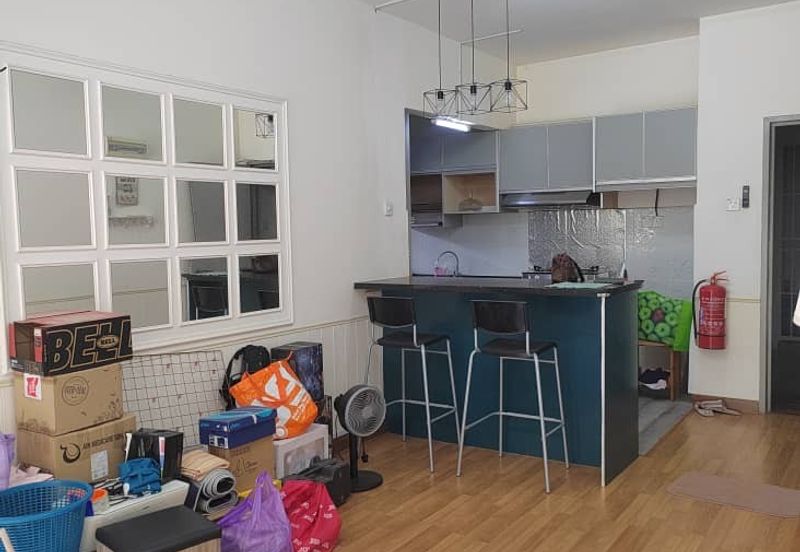 Pangsapuri Taming Mutiara