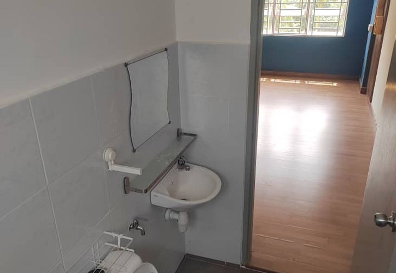 Pangsapuri Taming Mutiara