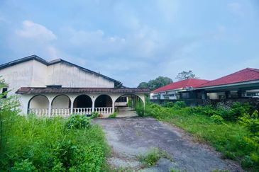 KAMPUNG JAMBU