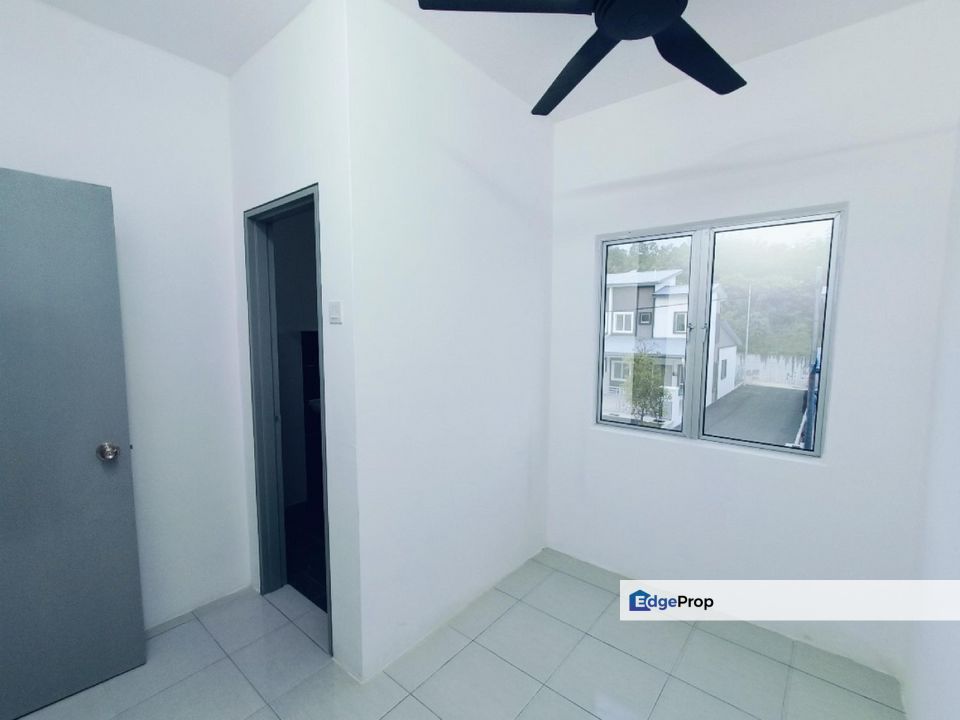 Extra 15x20 Land 2 Sty Taman Salak Cemara, Sepang For Sale, Selangor, Sepang