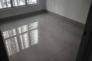 Razak City Residences