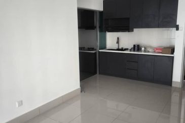 Razak City Residences