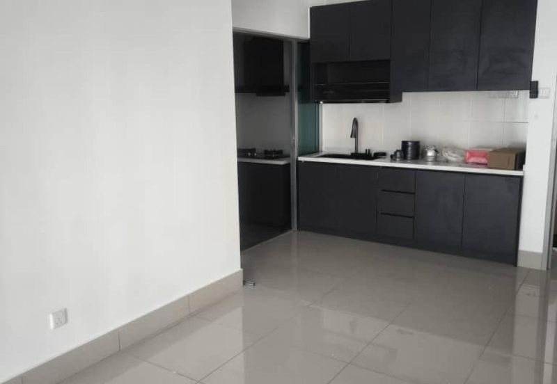 Razak City Residences