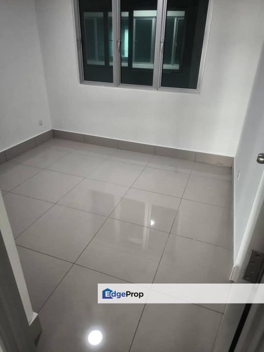 Renovated Razak City Residences, Salak Selatan For Sale, Kuala Lumpur, Salak Selatan