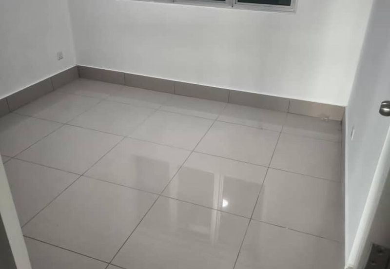 Razak City Residences