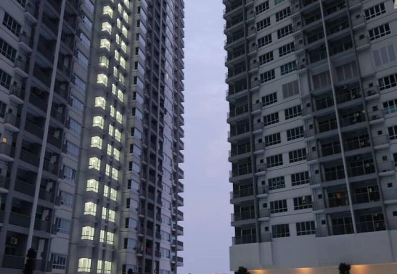 Razak City Residences