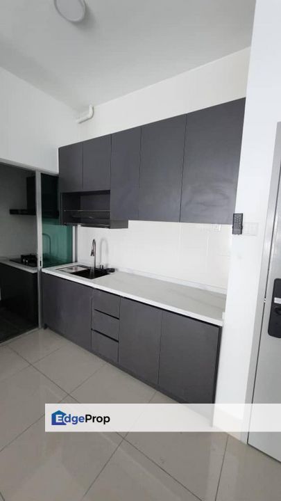 Renovated Razak City Residences, Salak Selatan For Sale, Kuala Lumpur, Salak Selatan