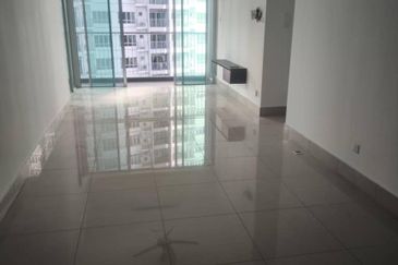 Razak City Residences