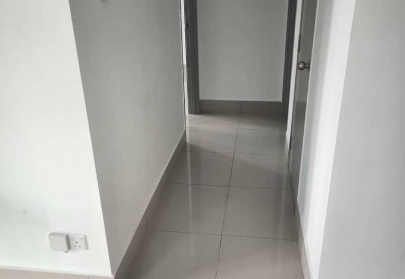 Razak City Residences