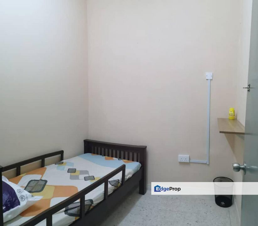 Freehold 1 Sty Taman Desa Cempaka, Nilai For Sale, Negeri Sembilan, Nilai