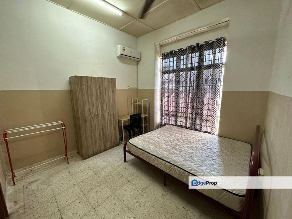 Freehold 1 Sty Taman Desa Cempaka, Nilai For Sale, Negeri Sembilan, Nilai