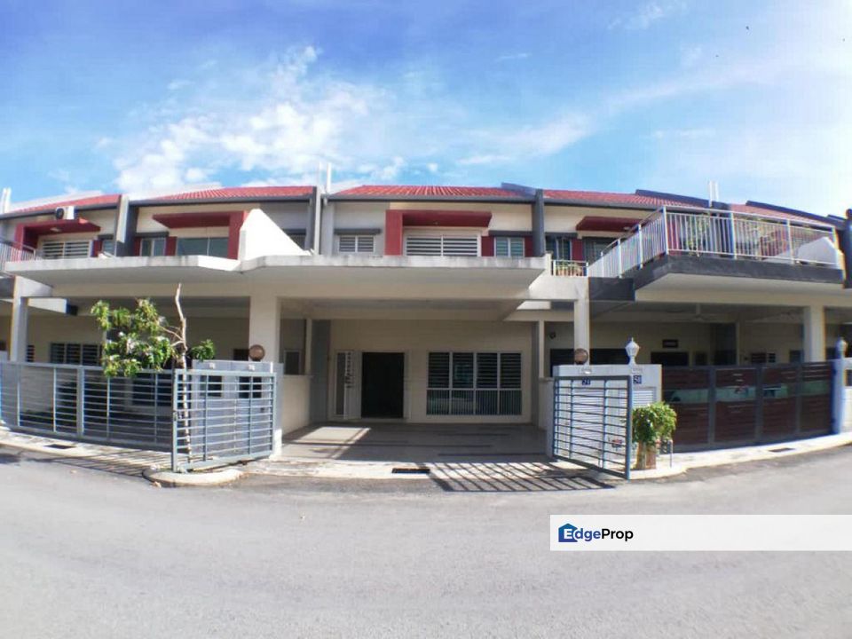 Freehold Renovated 2 Sty Taman Desa Jati, Nilai For Sale, Negeri Sembilan, Seremban