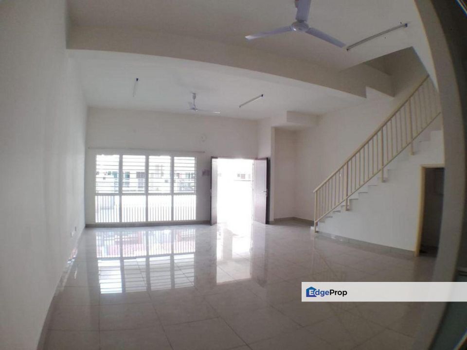 Freehold Renovated 2 Sty Taman Desa Jati, Nilai For Sale, Negeri Sembilan, Seremban