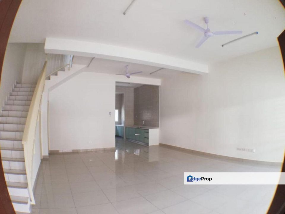 Freehold Renovated 2 Sty Taman Desa Jati, Nilai For Sale, Negeri Sembilan, Seremban