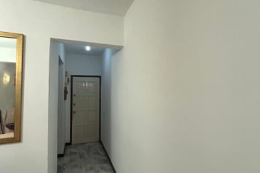 Sri Damansara Courts