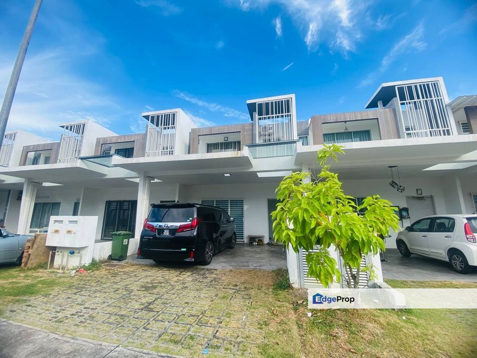 Gated and Guarded CasaView @ Cybersouth, Cyberjaya For Sale, Selangor, Cyberjaya
