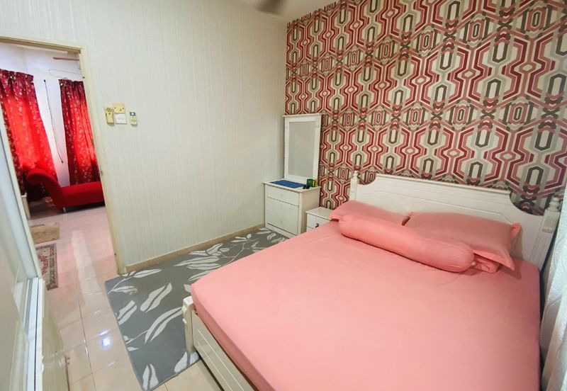 Taman Lavender Heights