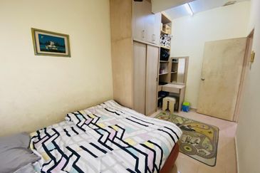 Taman Lavender Heights