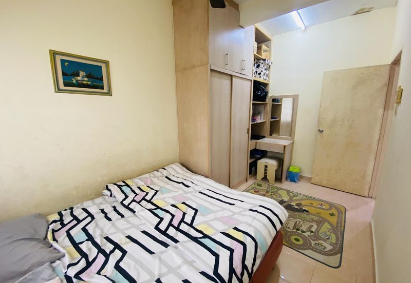 Taman Lavender Heights