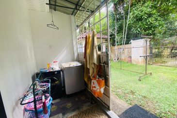 Taman Lavender Heights