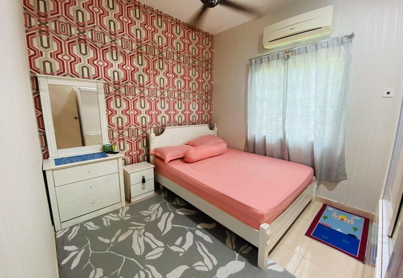 Taman Lavender Heights