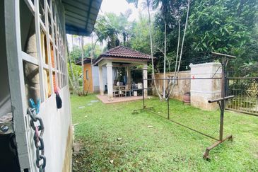 Taman Lavender Heights