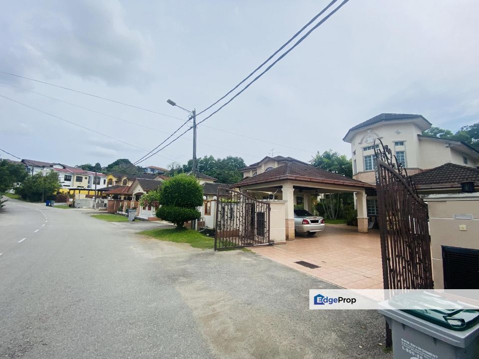 Freehold Renovated 2 Sty Bungalow Taman Lavender Height, Seremban For Sale, Negeri Sembilan, Seremban