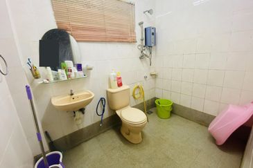 Taman Lavender Heights